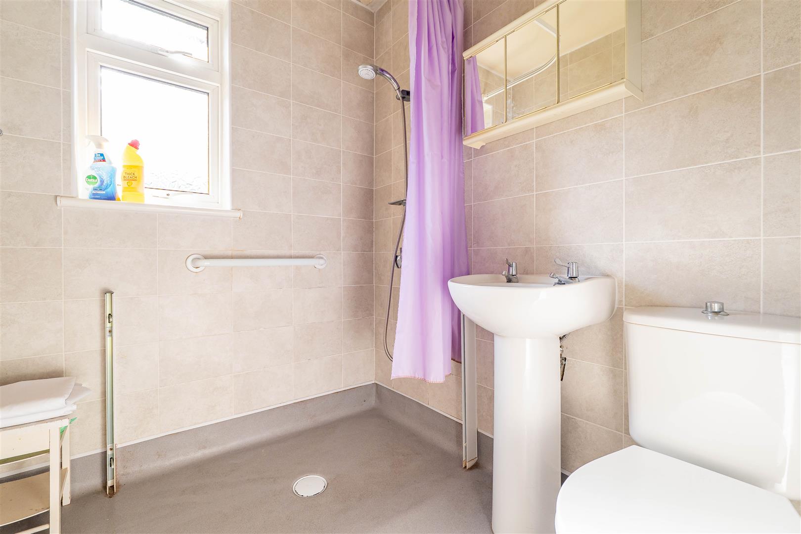 2 bed property in Mountbatten Road, Chorley
